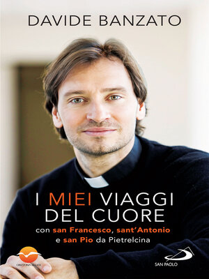 cover image of I miei viaggi del cuore